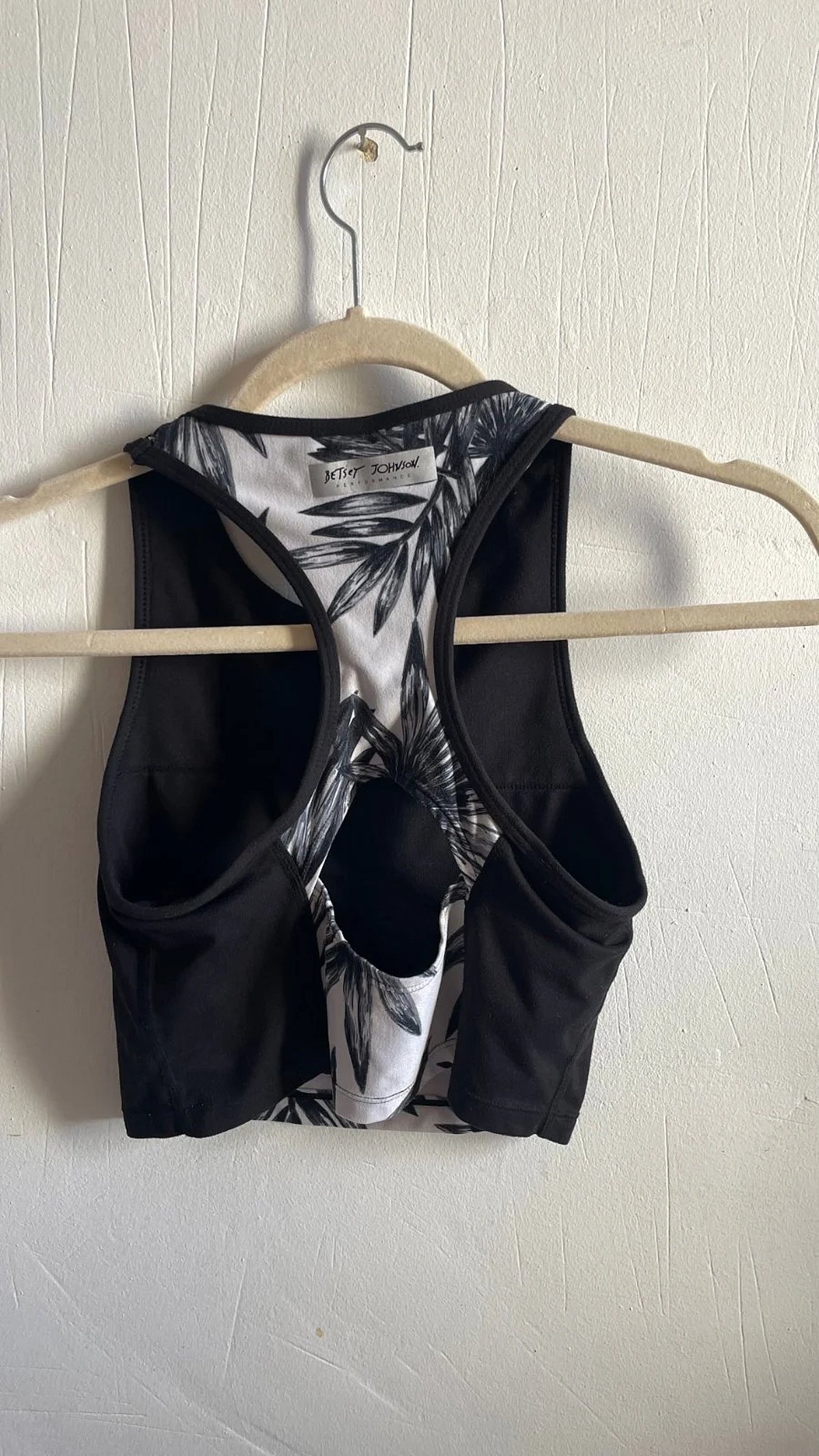 Top sportivo Betsey Johnson Performance - photo 2