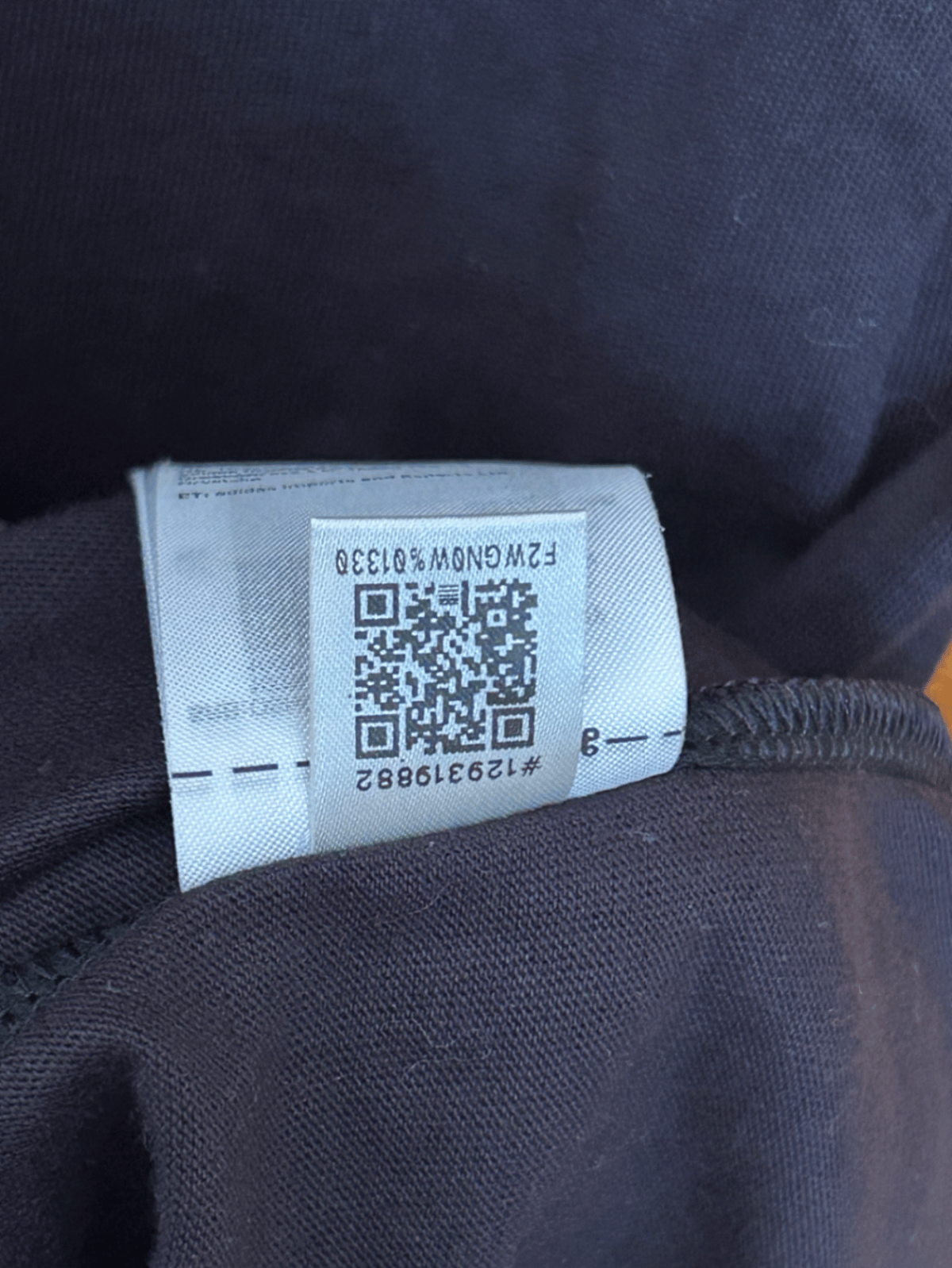 Vestido camiseta con el logo del trébol de Adidas - photo 5