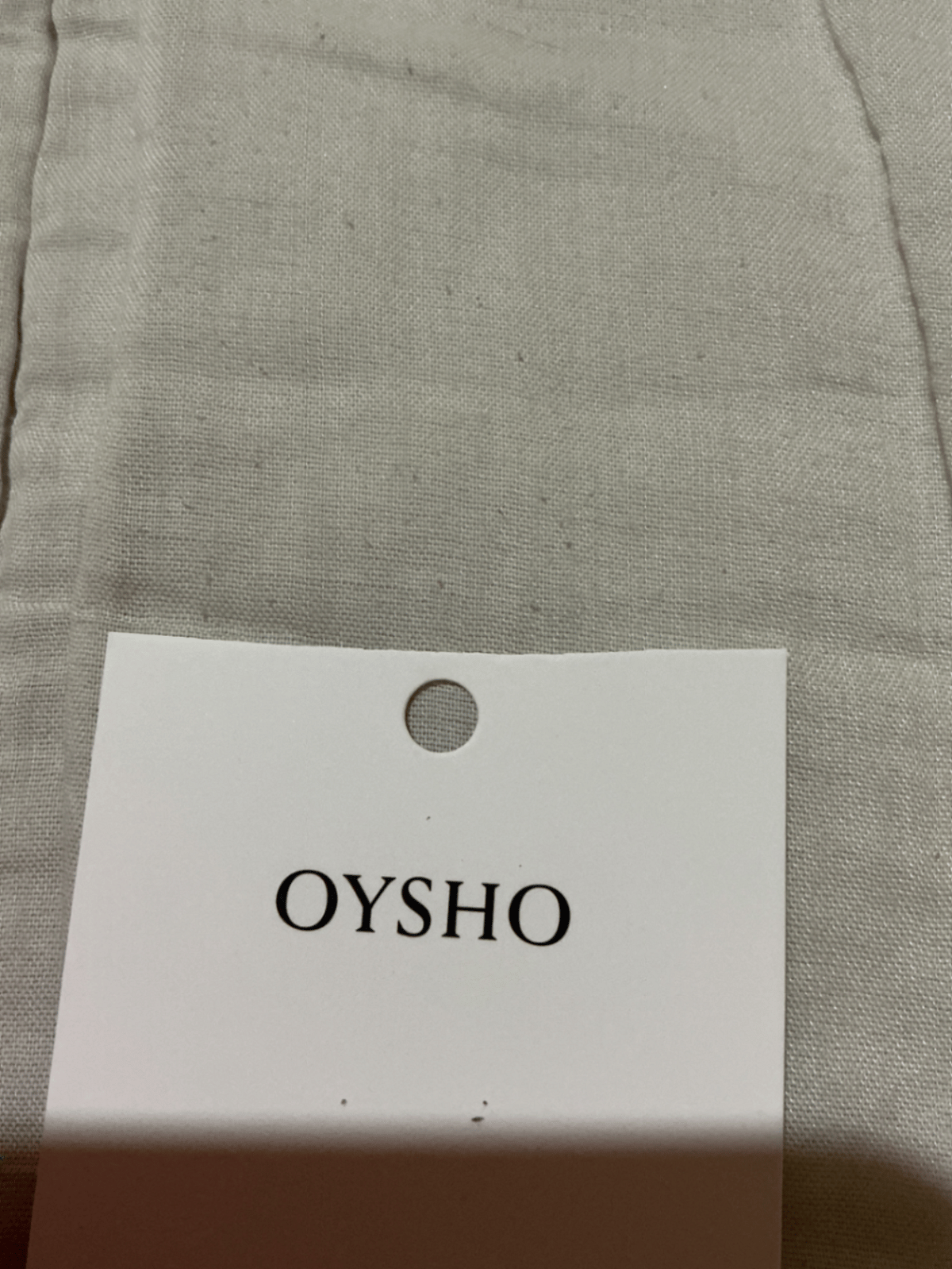 Sett ta' Elastiċi tax-Xagħar Oysho Velvet - photo 2