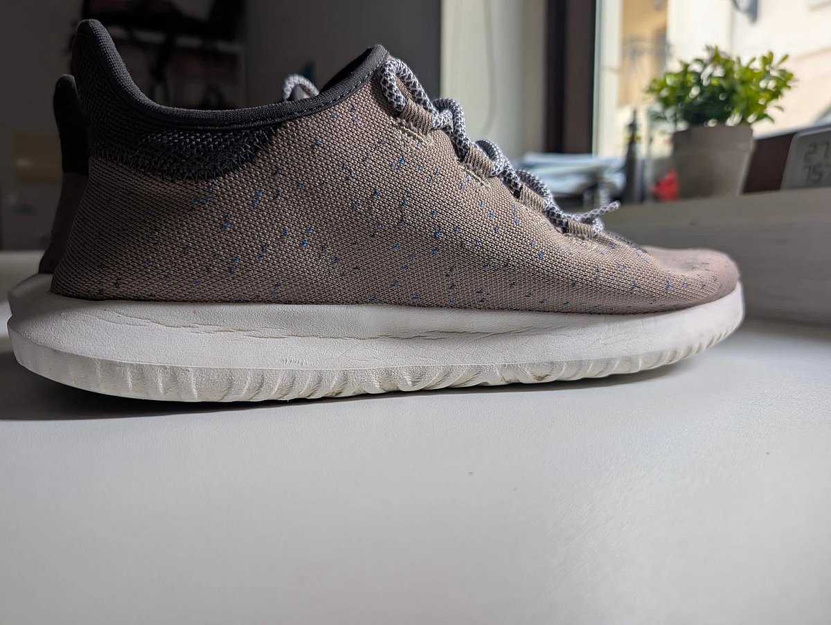 Adidas Tubular Shadow PK Trainers EU49. 5/UK13. 5 - photo 3