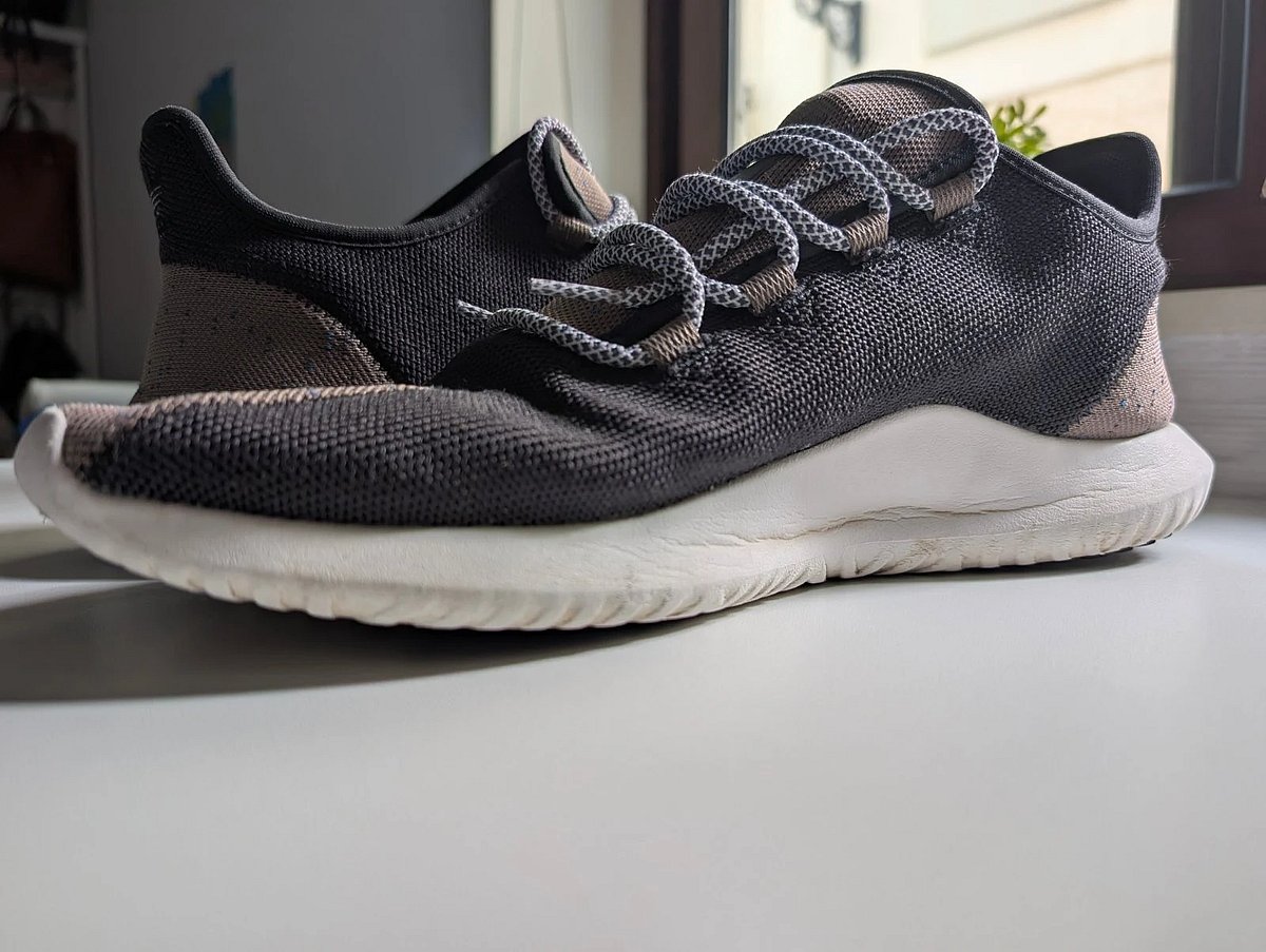 Adidas Tubular Shadow PK Trainers EU49. 5/UK13. 5 - photo 4
