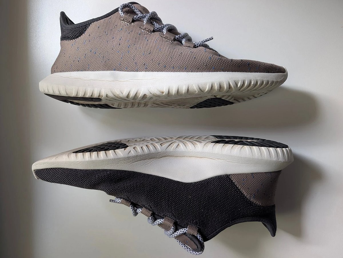 Adidas Tubular Shadow PK Trainers EU49. 5/UK13. 5 - photo 5