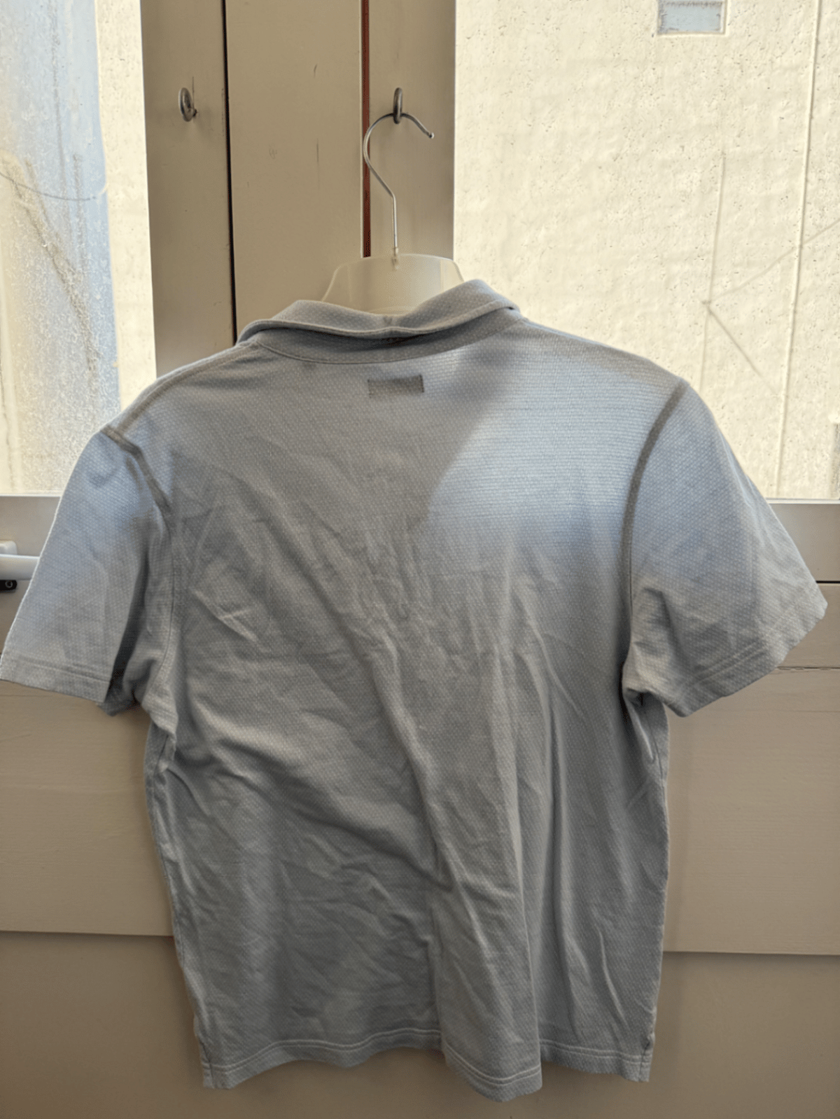 Polo Gagliardi Celeste - photo 2
