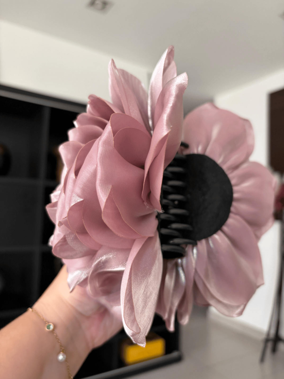 Klipp tax-Xagħar Kbir tas-Satin Rose - photo 4