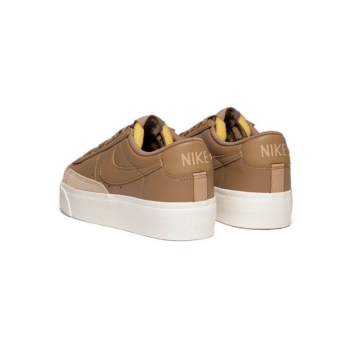 Nike Blazer Platform Shoes - photo 2