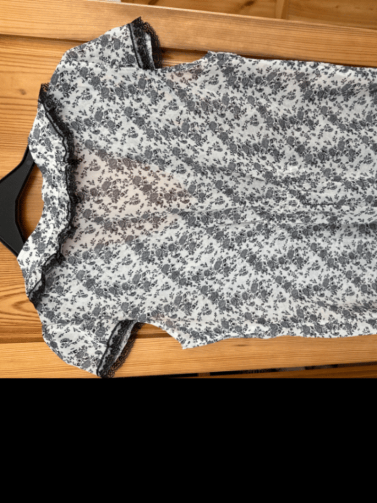 Blouse - photo 2
