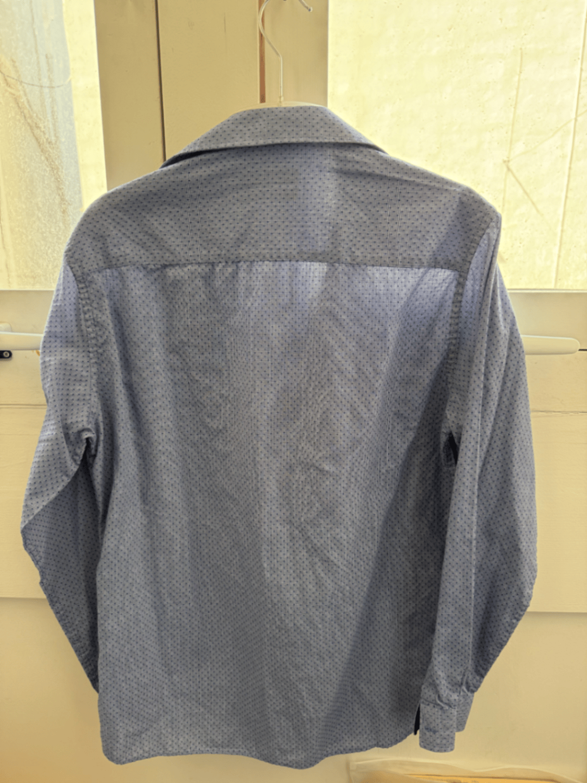 Camisa ajustada Cedar Wood State - photo 2