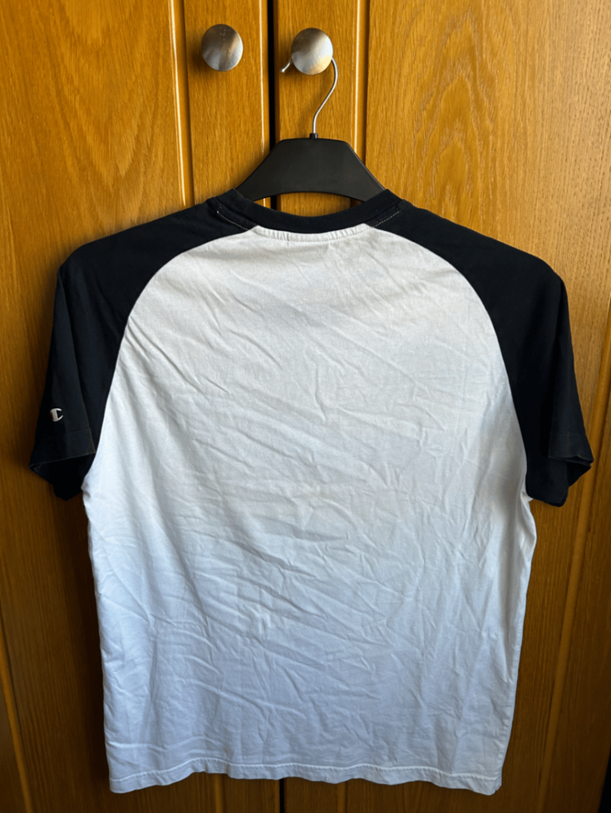 Pakkett ta' T-Shirts bil-Logo Champion - photo 5