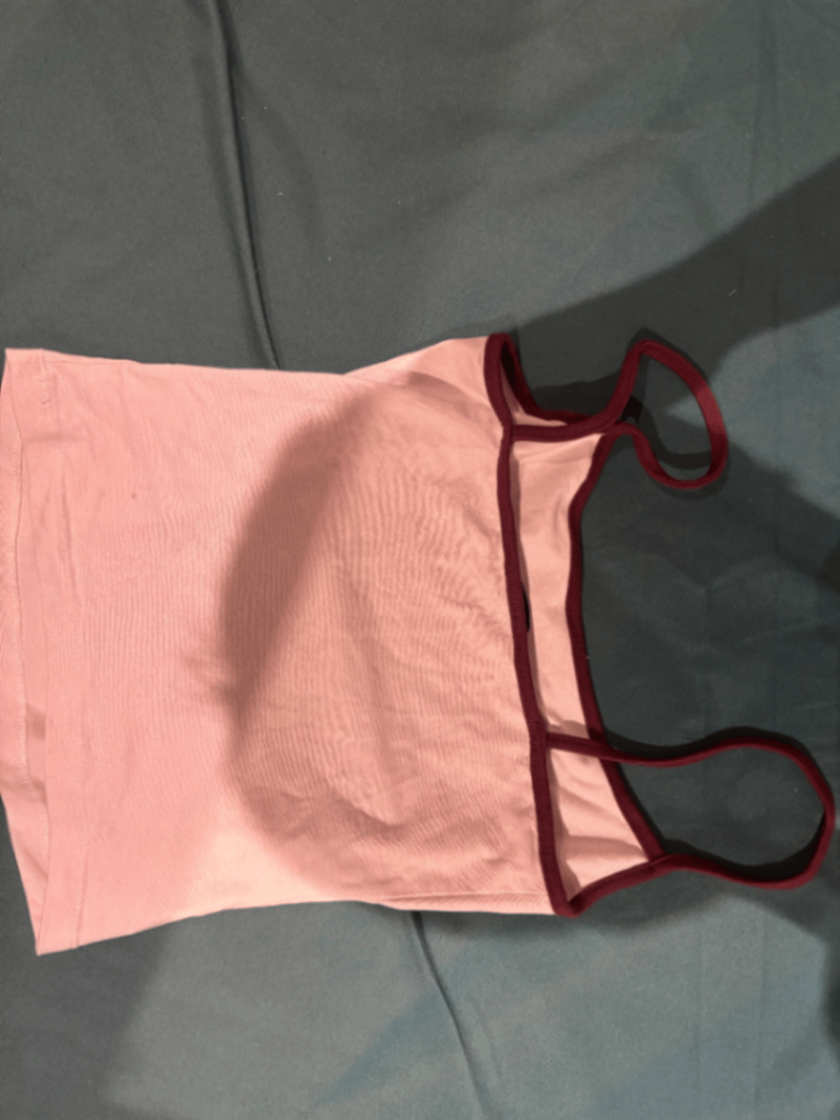 Camiseta rosa de Bershka - photo 3