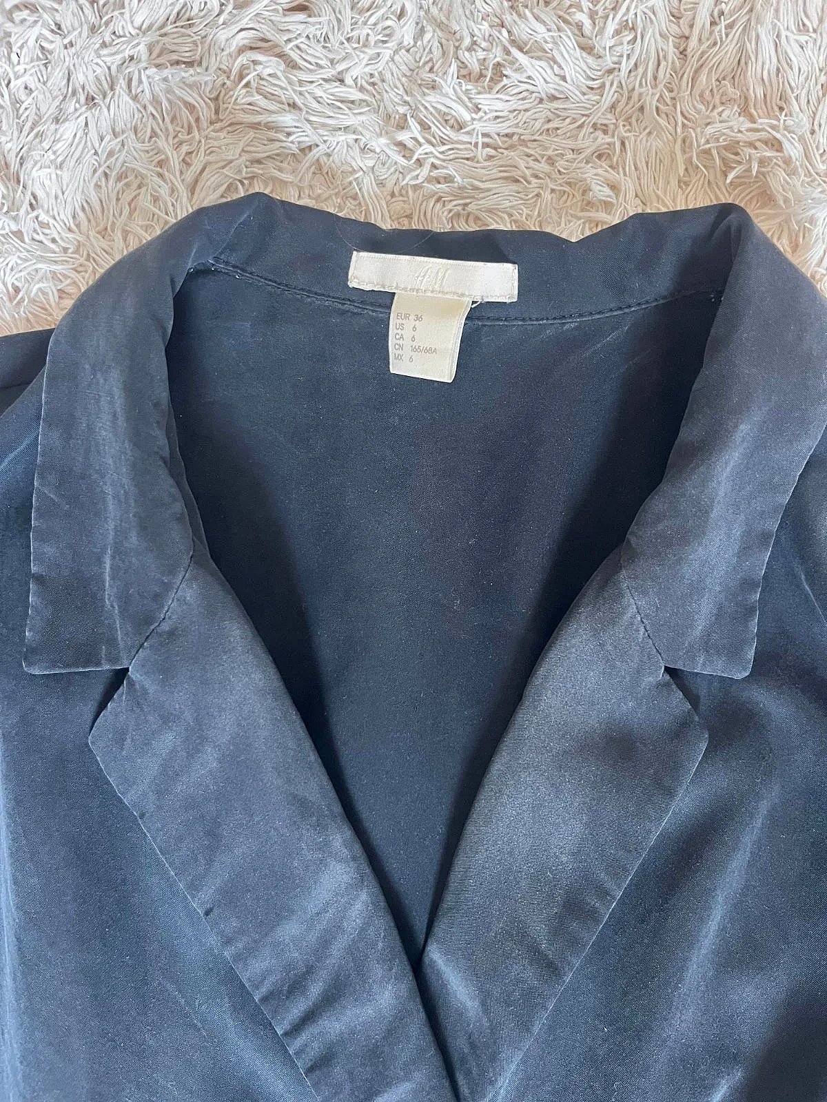 Playsuit qasir H&M 36 - photo 3