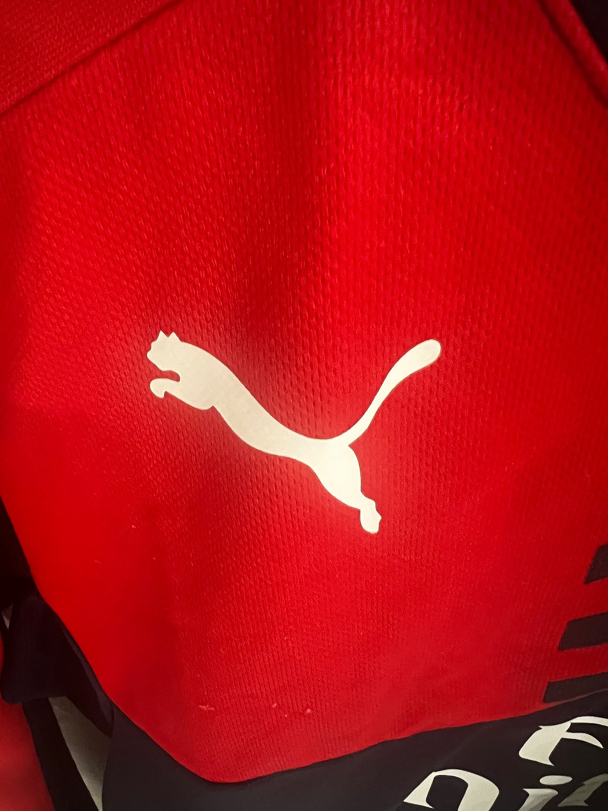 Maglia da allenamento dell'Arsenal 2014/15 - photo 2