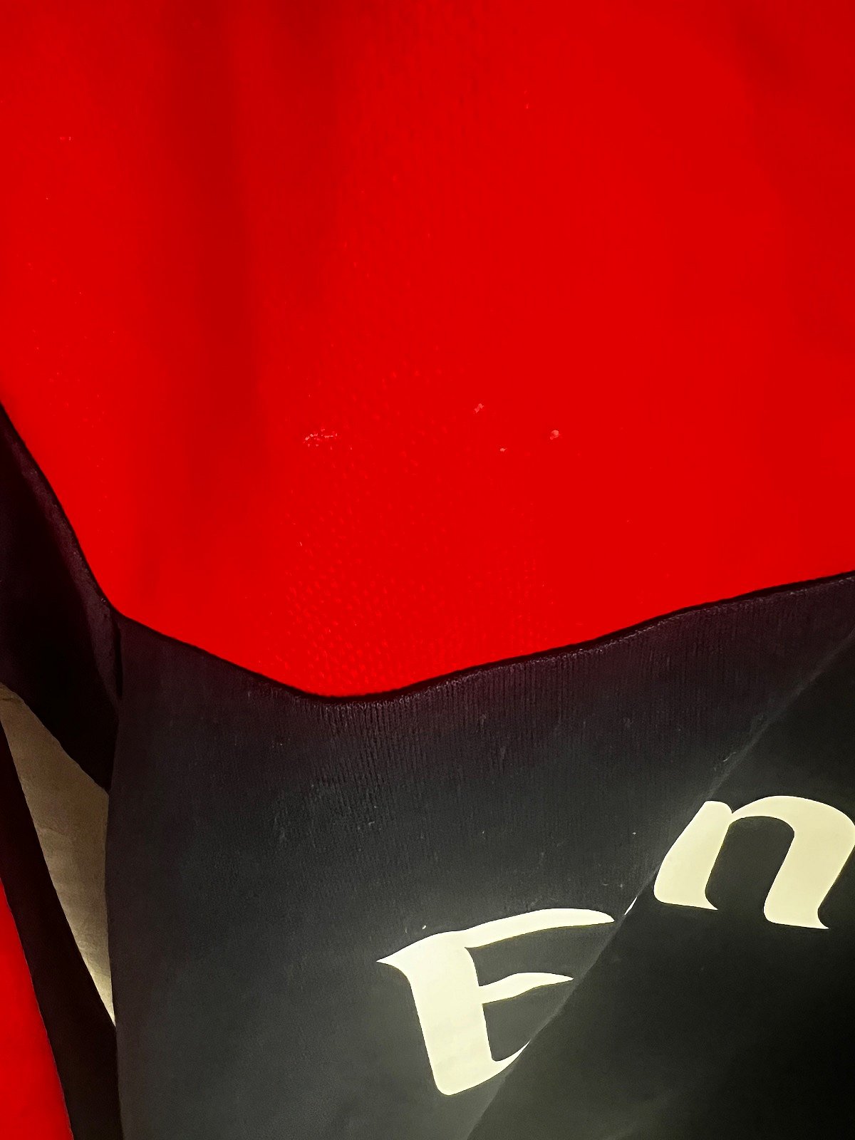 Maglia da allenamento dell'Arsenal 2014/15 - photo 3