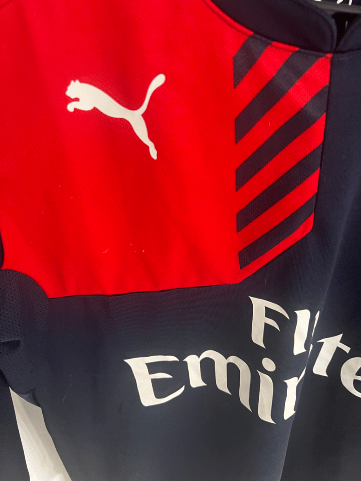Flokk tat-taħriġ tal-Arsenal 2014/15 - photo 5
