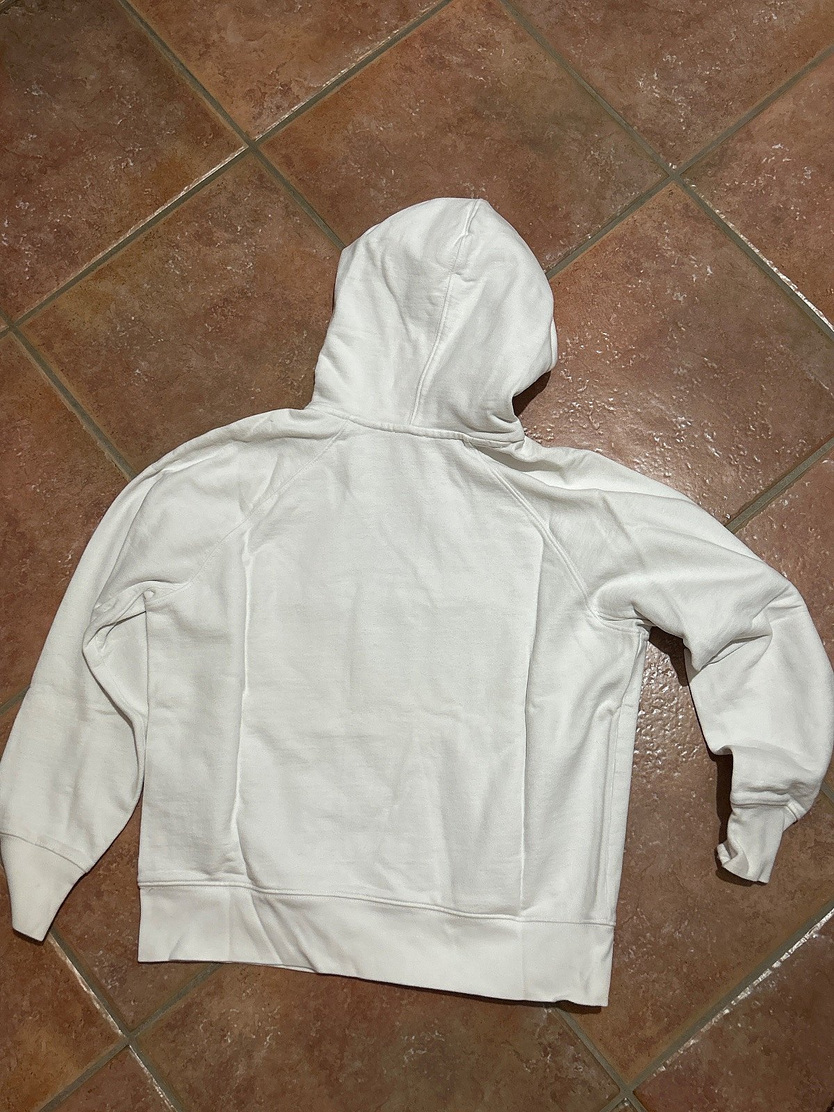 Hoodie Grafika Abjad ta' Levi's - photo 2