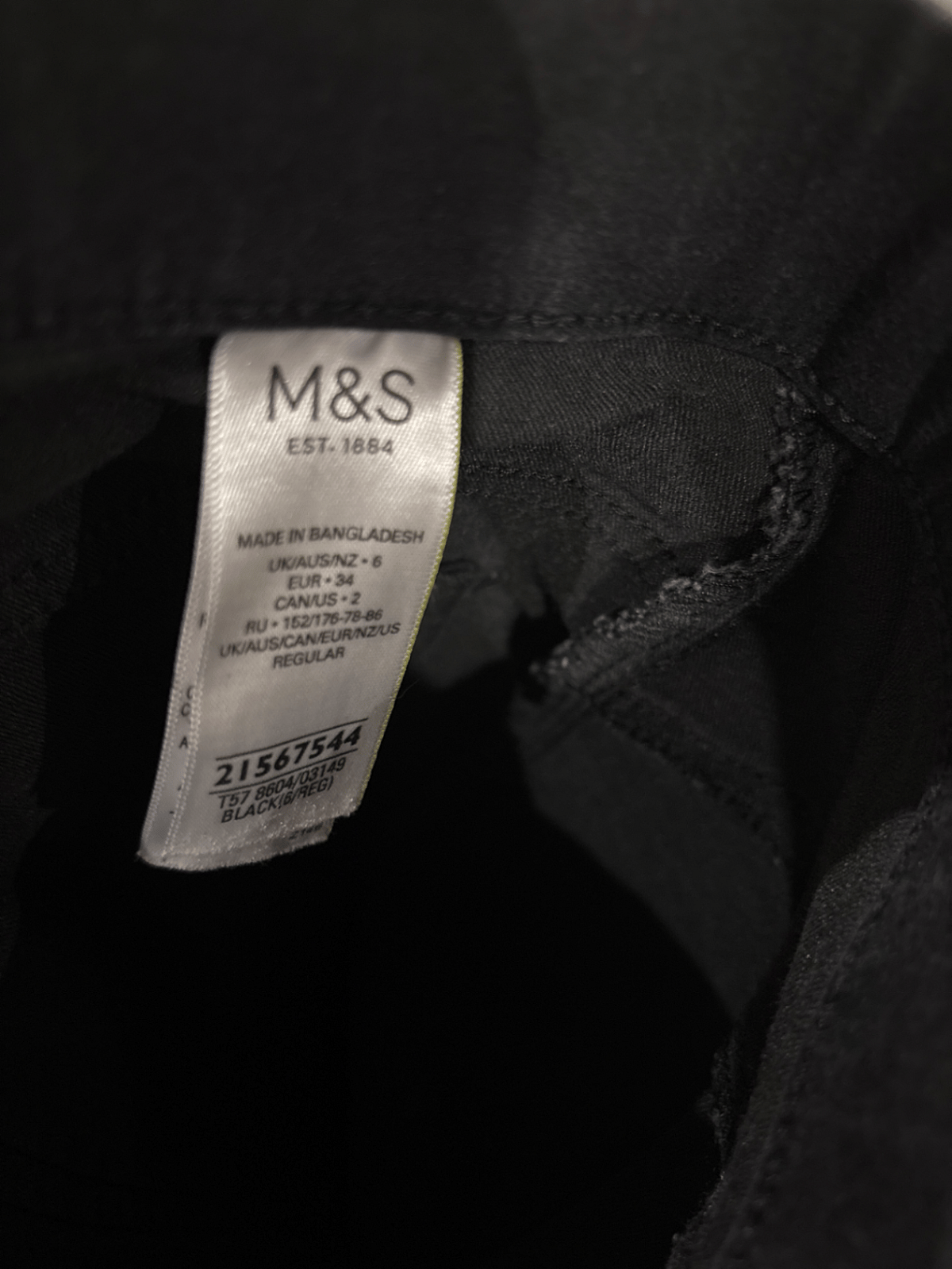 Qalziet suwed Skinny Fit - photo 5