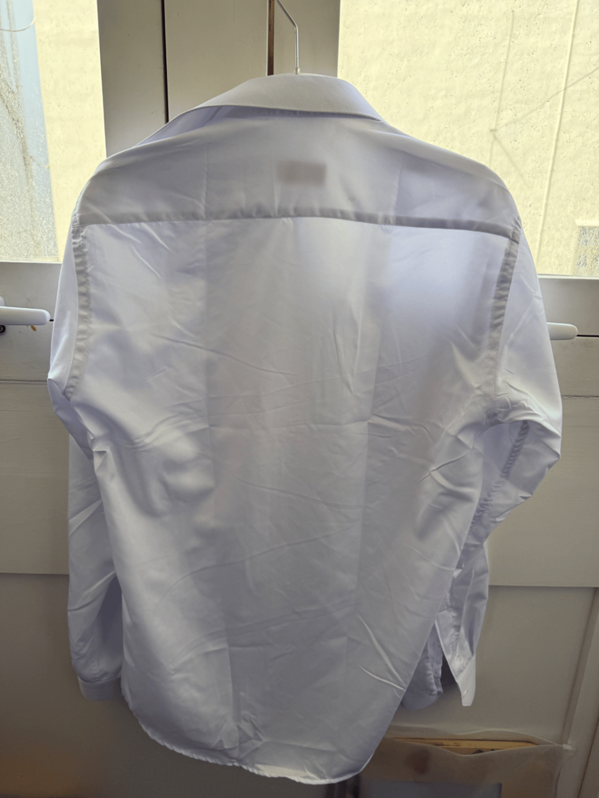 Camicia bianca Shabliss & Co. - photo 2