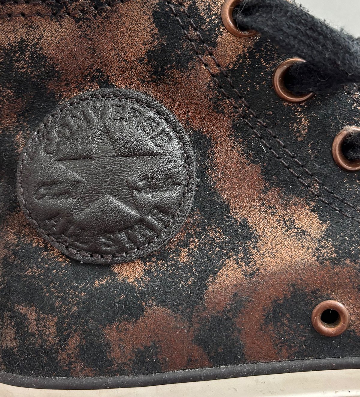 Converse Shoes - photo 2