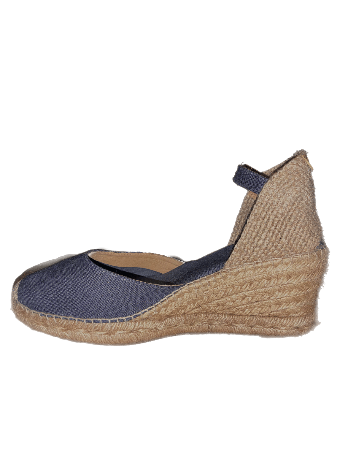 Espadrilli tal-Qoton bil-Feed - photo 3