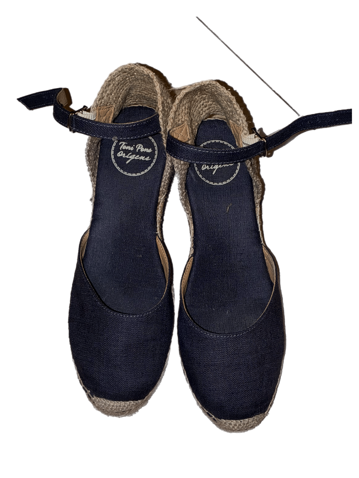 Espadrilli tal-Qoton bil-Feed - photo 2