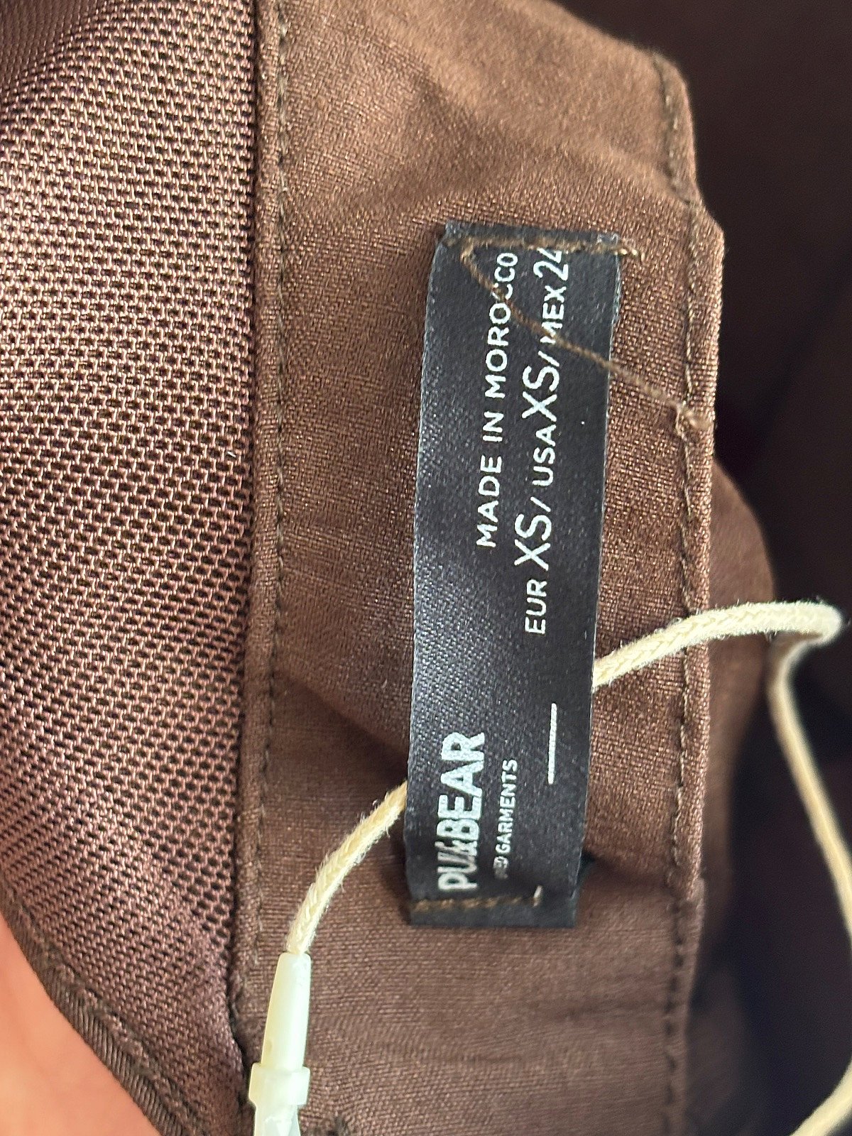 Ilbies Pull&Bear Kannella b'Disinn Halter - photo 3