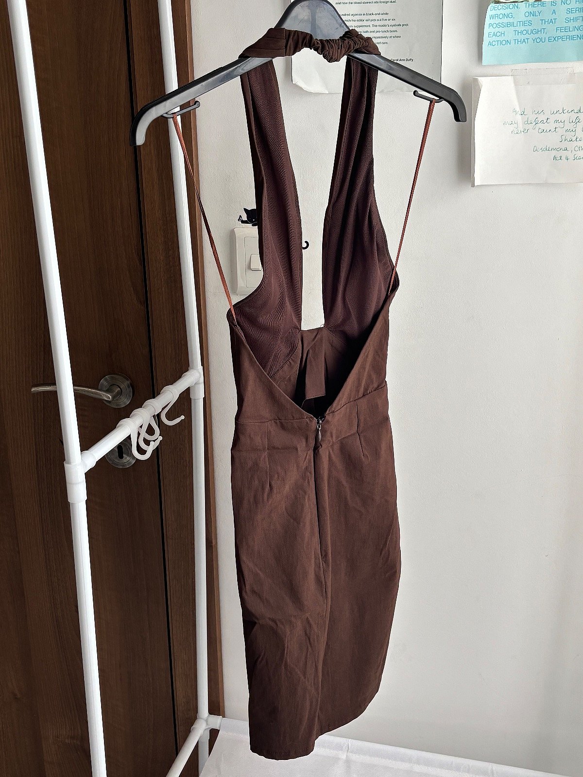 Ilbies Pull&Bear Kannella b'Disinn Halter - photo 2