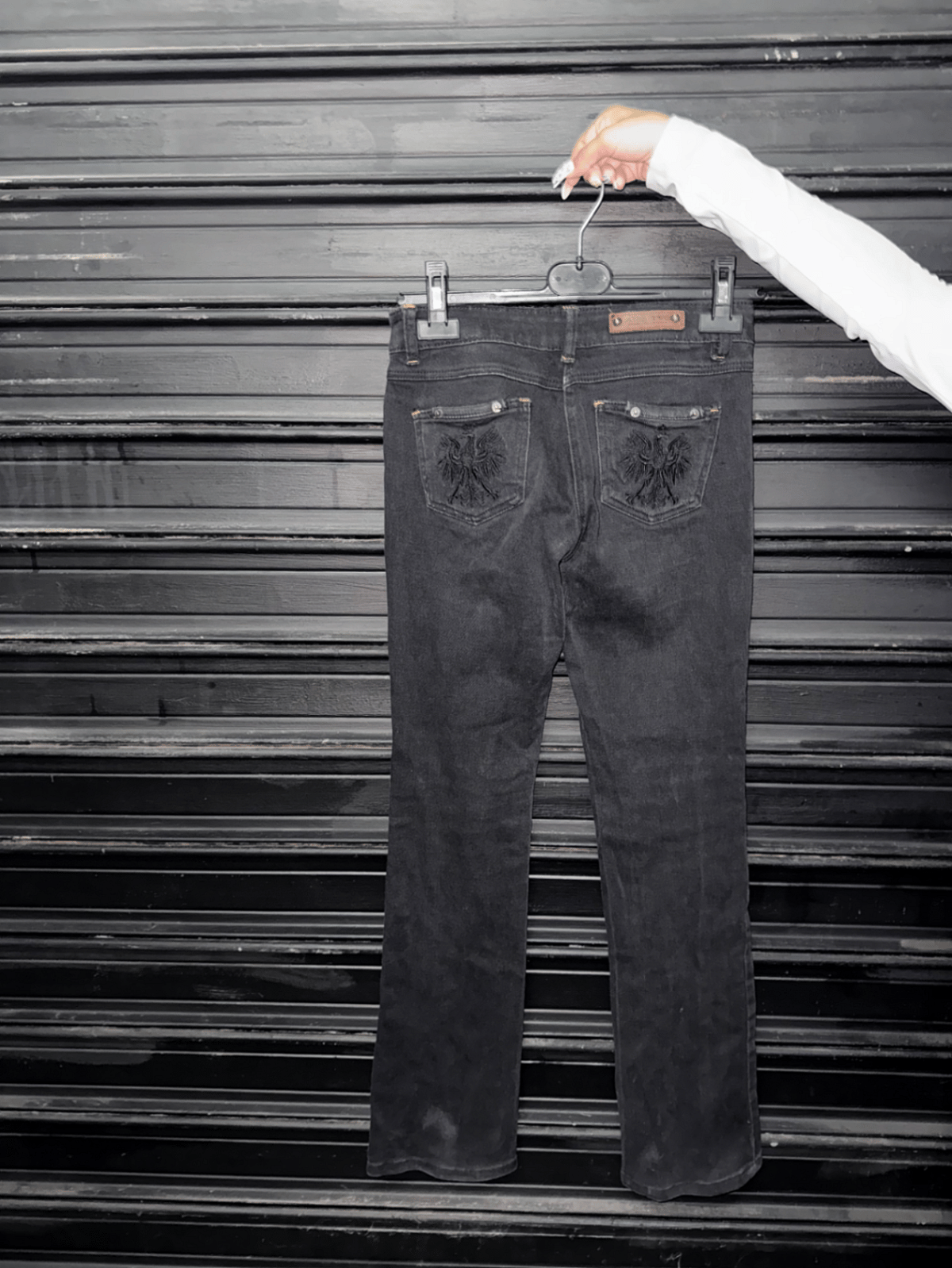 Jeans Slim Fit Irrakkmati Iswed - photo 2