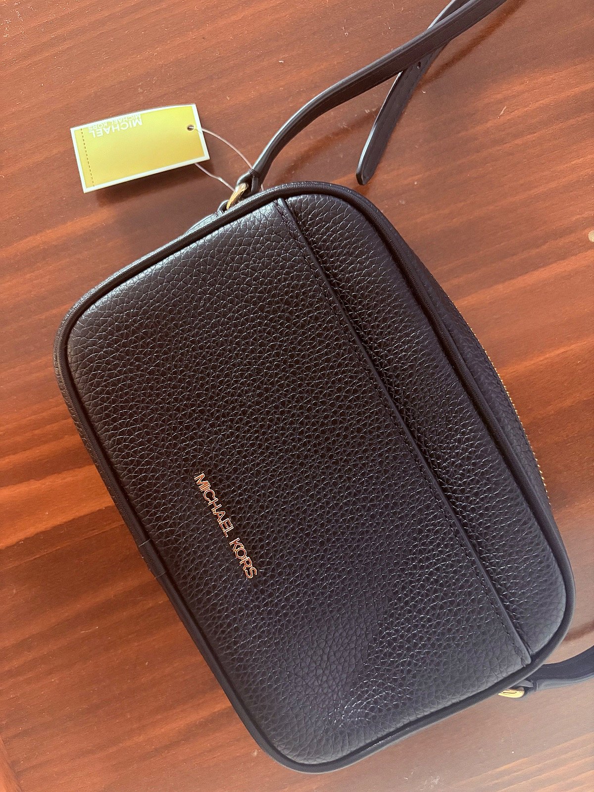 Bolso Jet Set de Michael Kors - photo 2