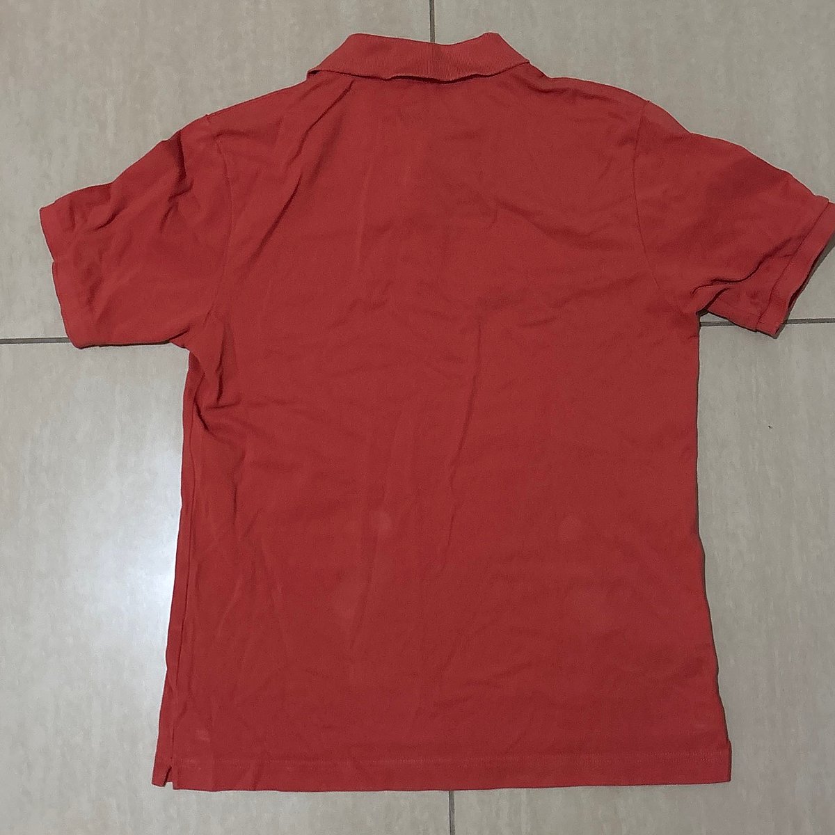 Qmis Polo Oranġjo Kappa - photo 4