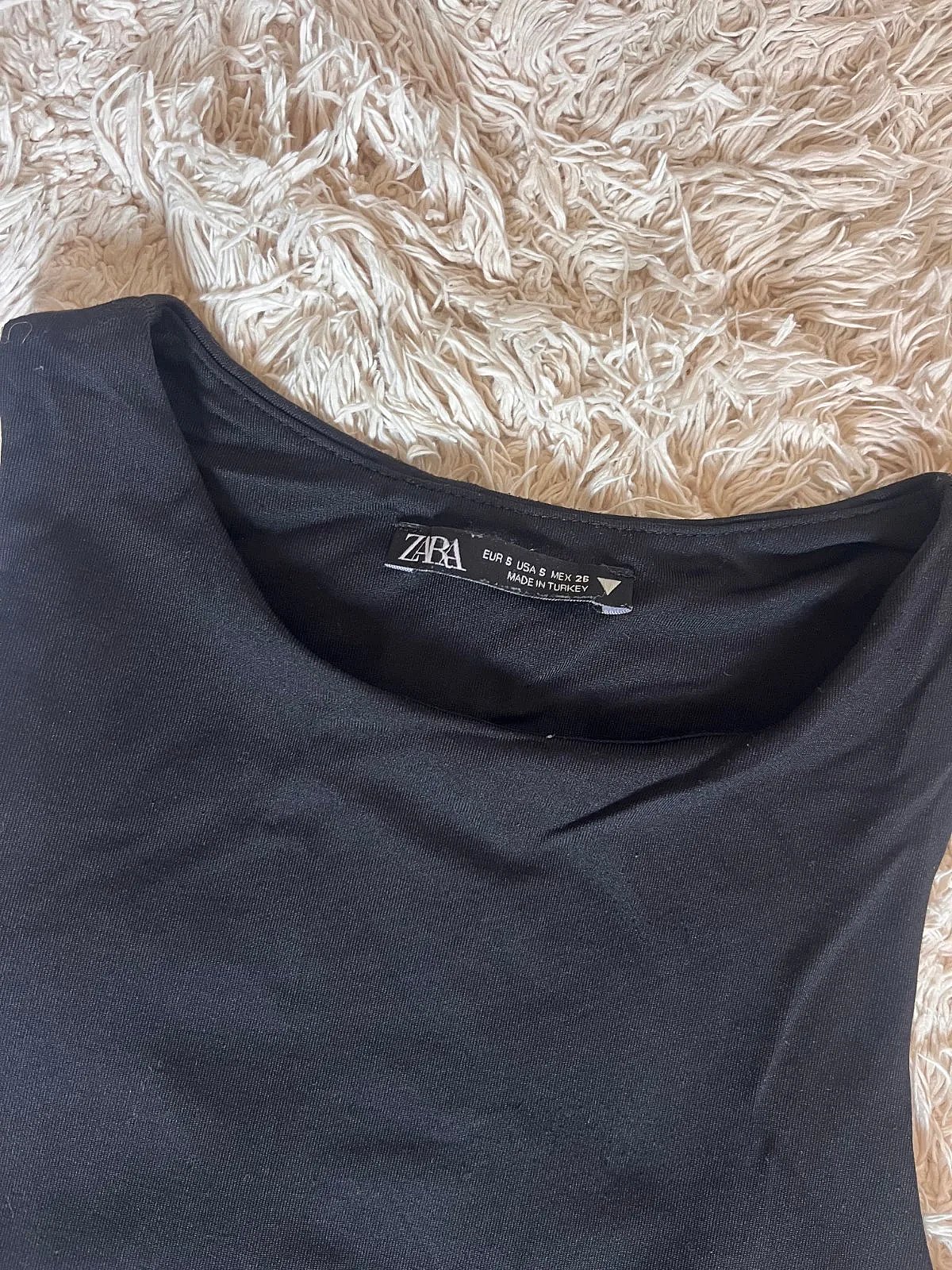Bodysuit ZARA S - photo 2