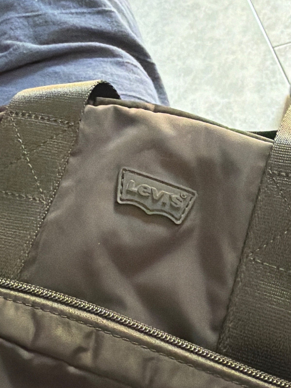 Il-backpack ta' Levi - photo 2