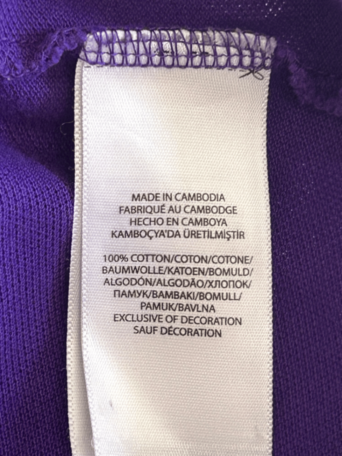 Polo Ralph Lauren, corte entallado a medida - photo 3