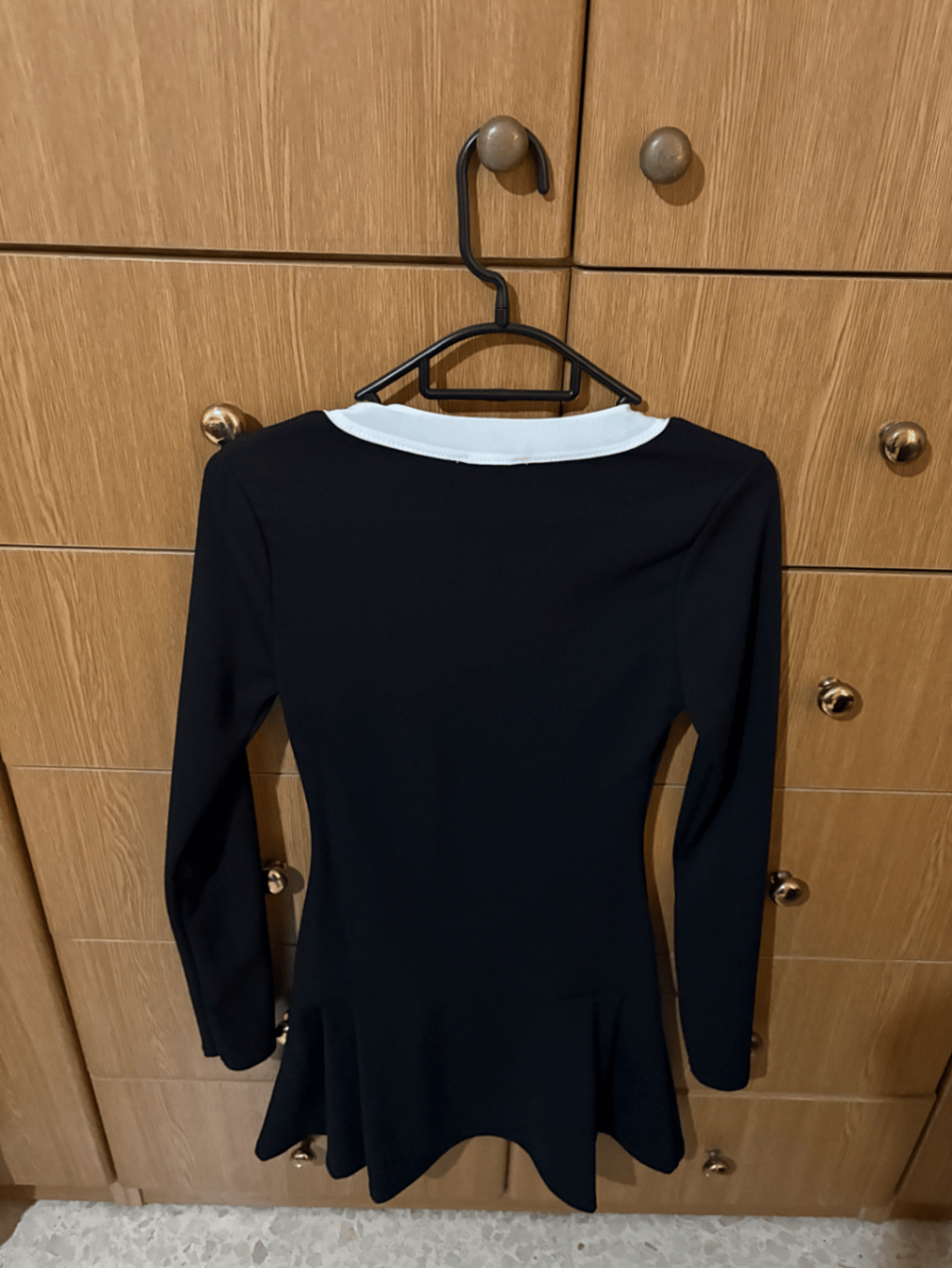 Minivestido con volantes de Miss Selfridge - photo 2