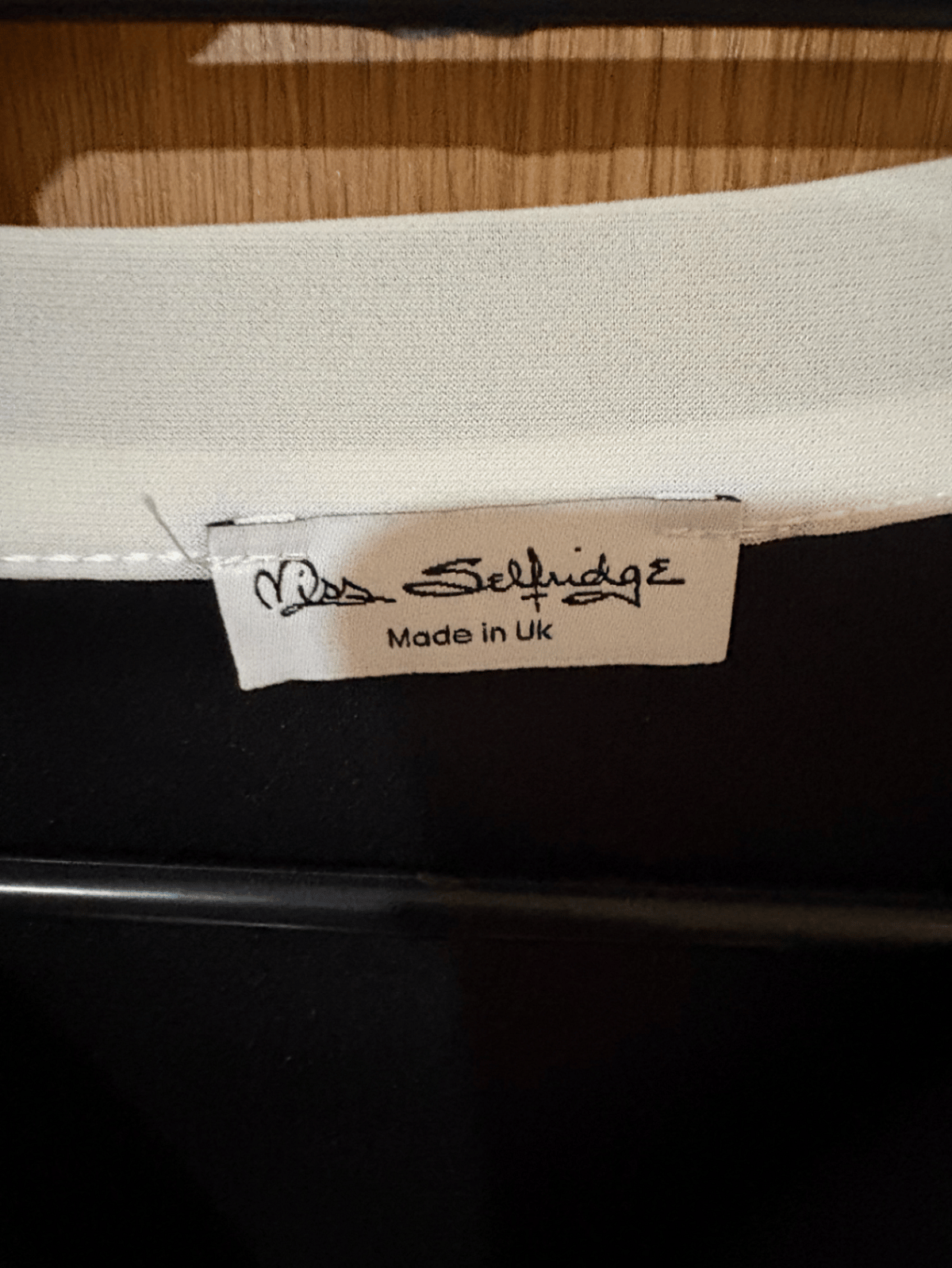 Minivestido con volantes de Miss Selfridge - photo 3