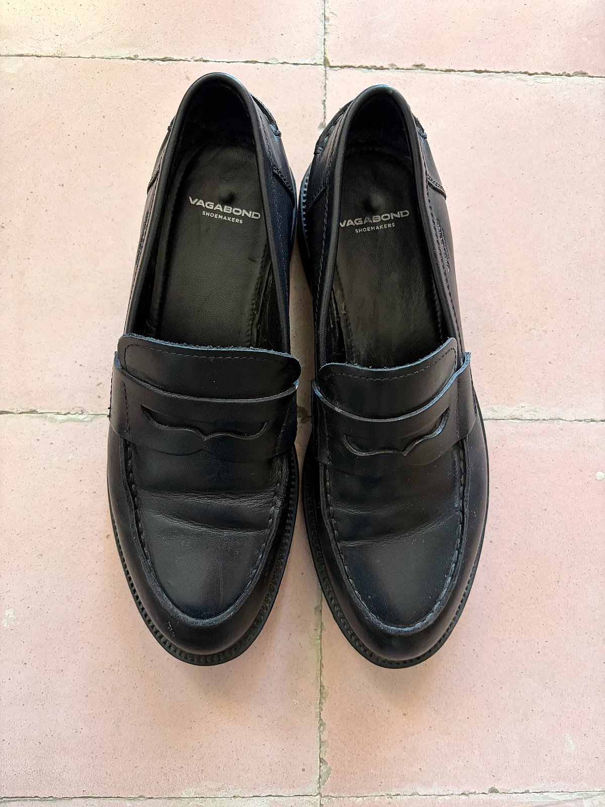 Vagabond Alex W Loafers - photo 2