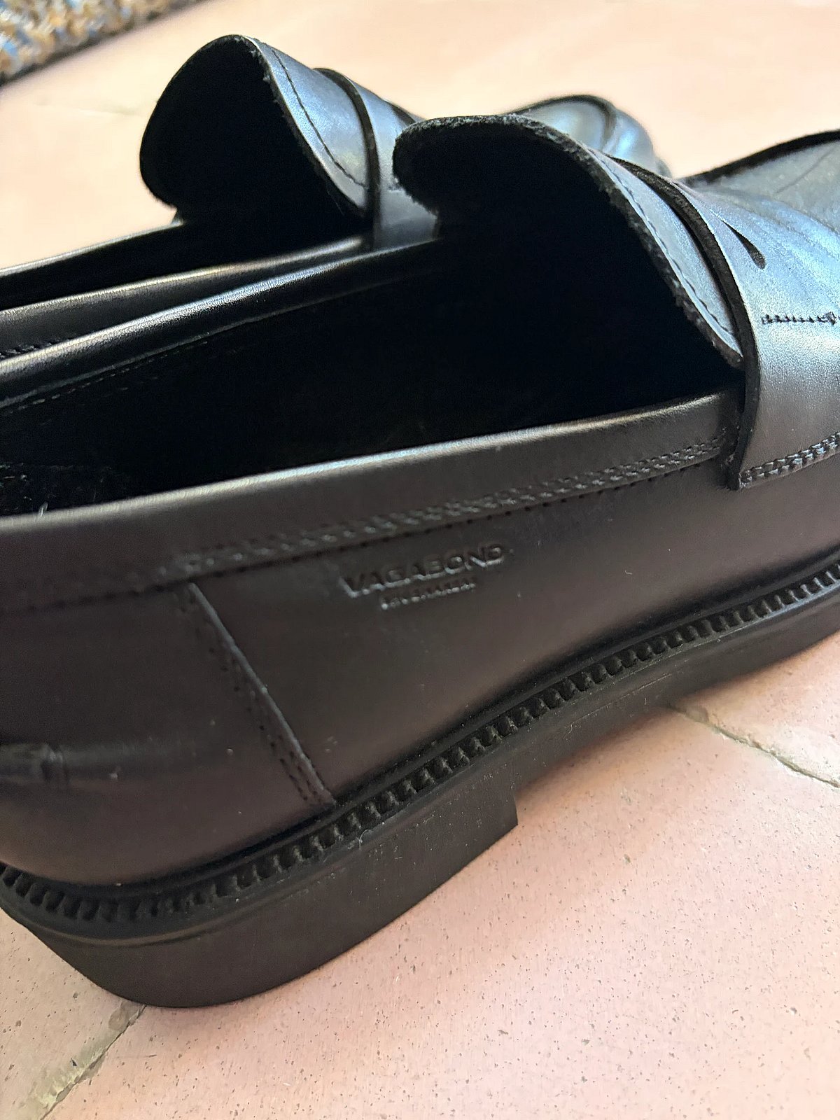 Vagabond Alex W Loafers - photo 6
