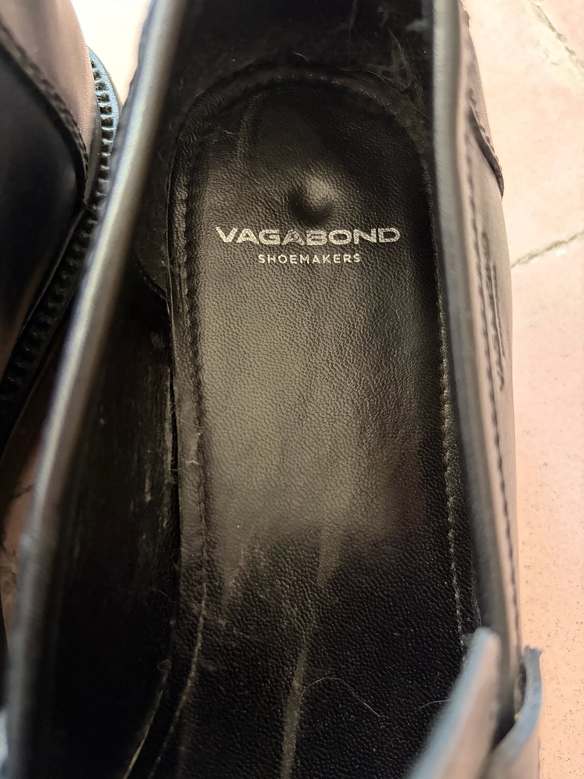 Vagabond Alex W Loafers - photo 7