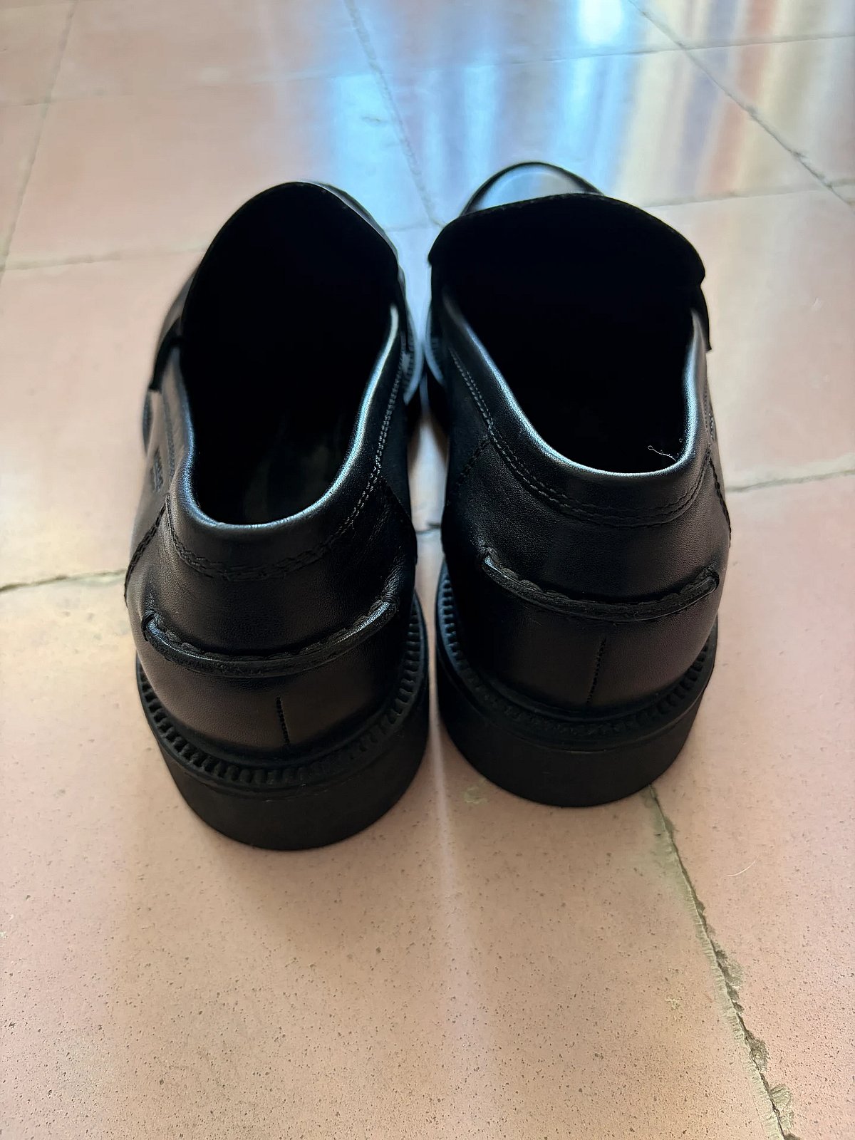 Vagabond Alex W Loafers - photo 5