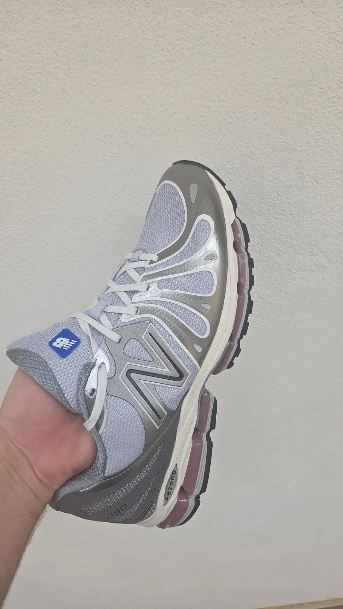 New balance U1890  Brand new - photo 4