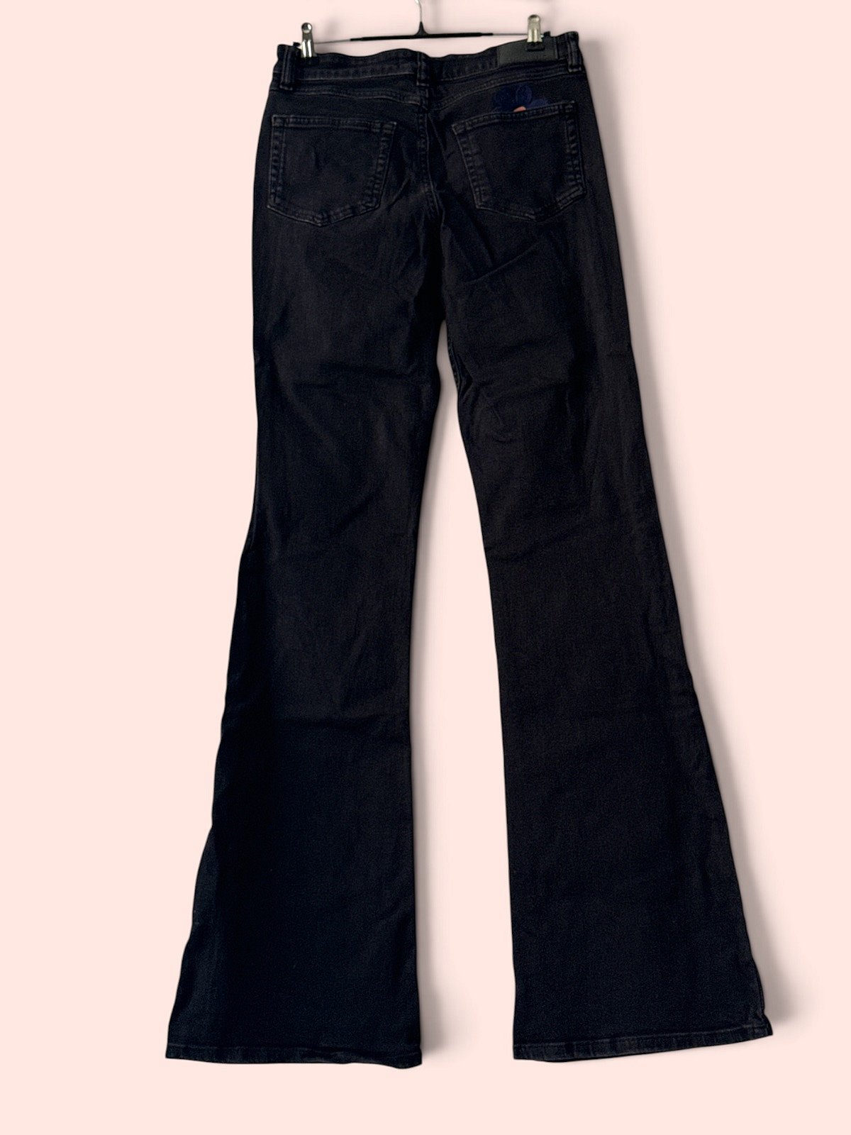 Jeans Desigual Iswed Slim Flare - photo 2