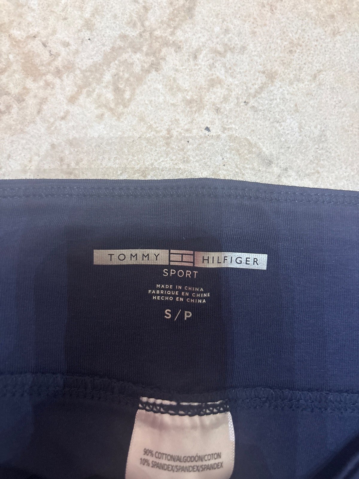 Mallas deportivas Tommy Hilfiger - photo 3