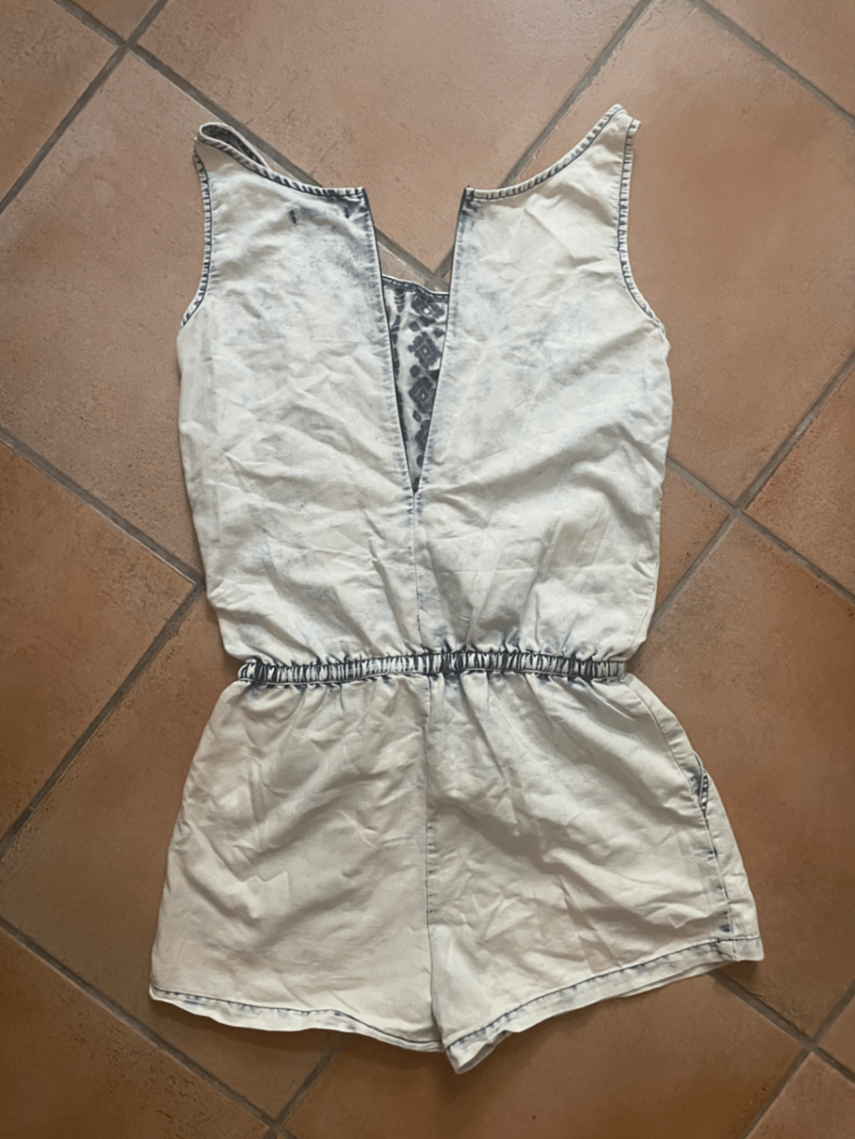 Romper b'Disinn Daqs M - photo 2