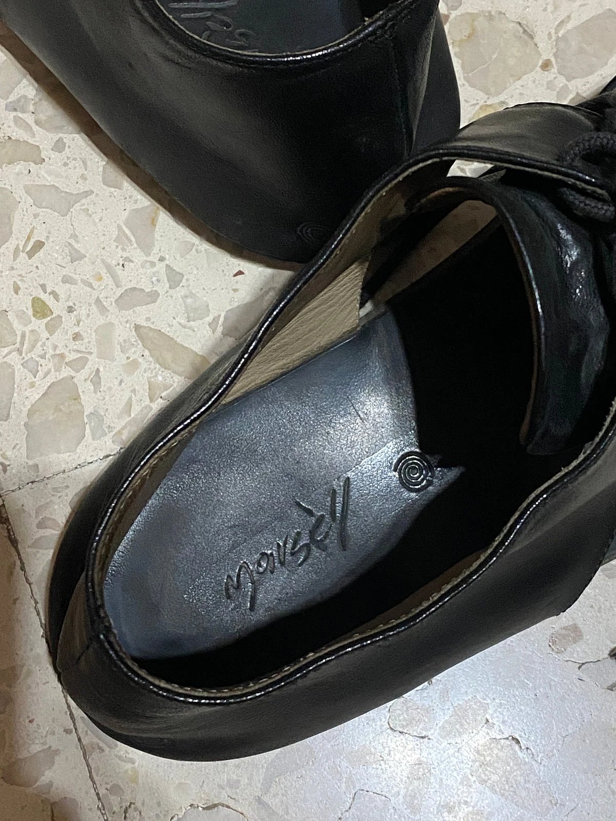 Sandalias de cuero Marsèll - photo 5