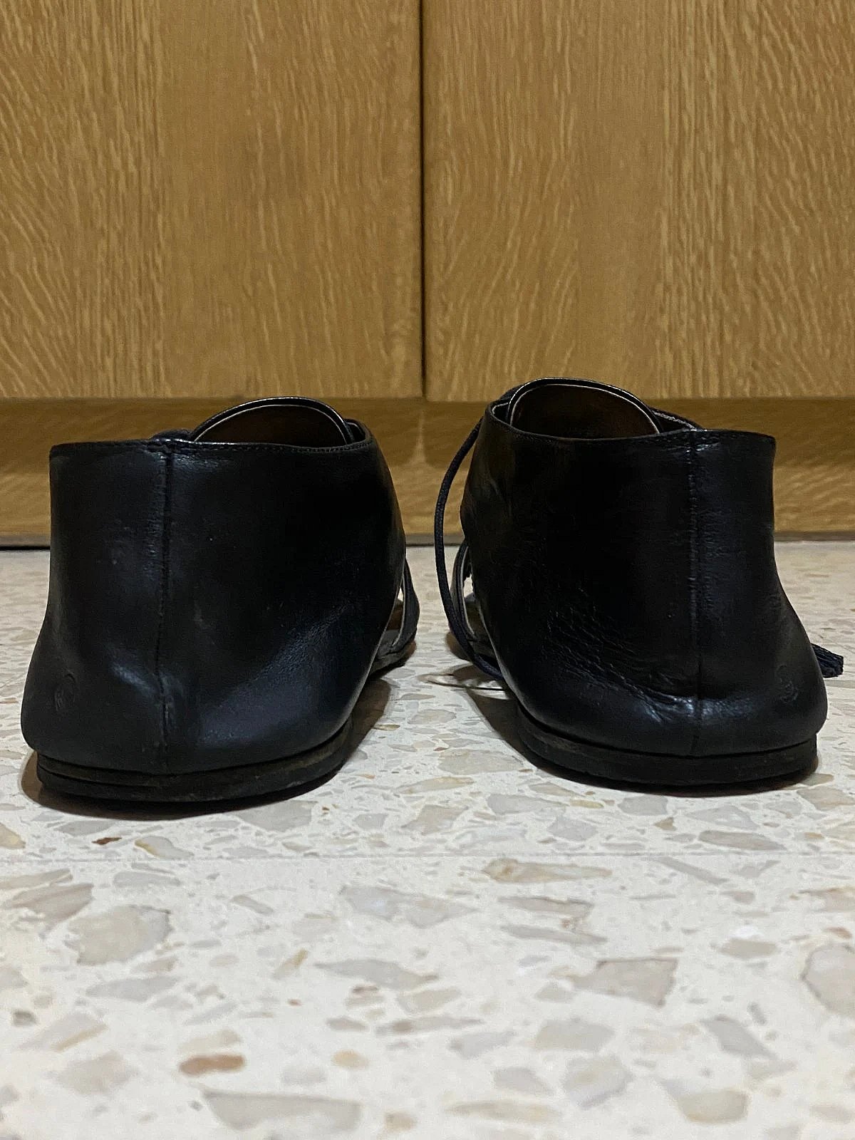 Sandalias de cuero Marsèll - photo 3