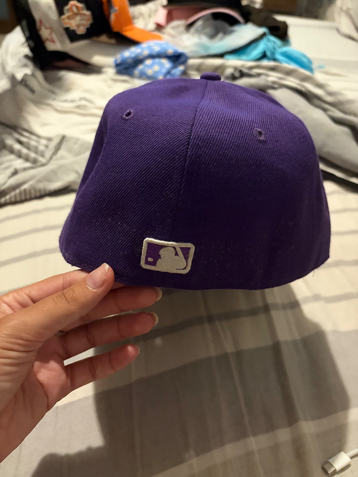 Kappa Vjola tan-New Era Yankees - photo 2