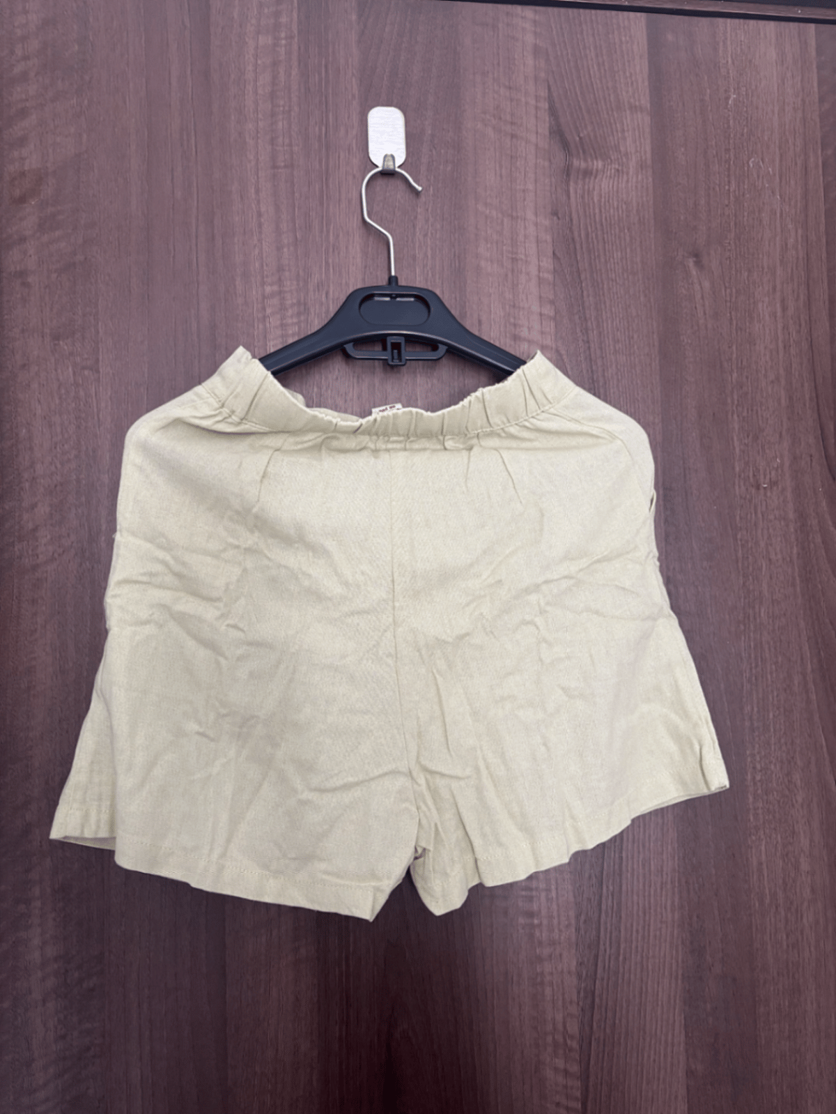 ROX-SWIM Linen Shorts - photo 2