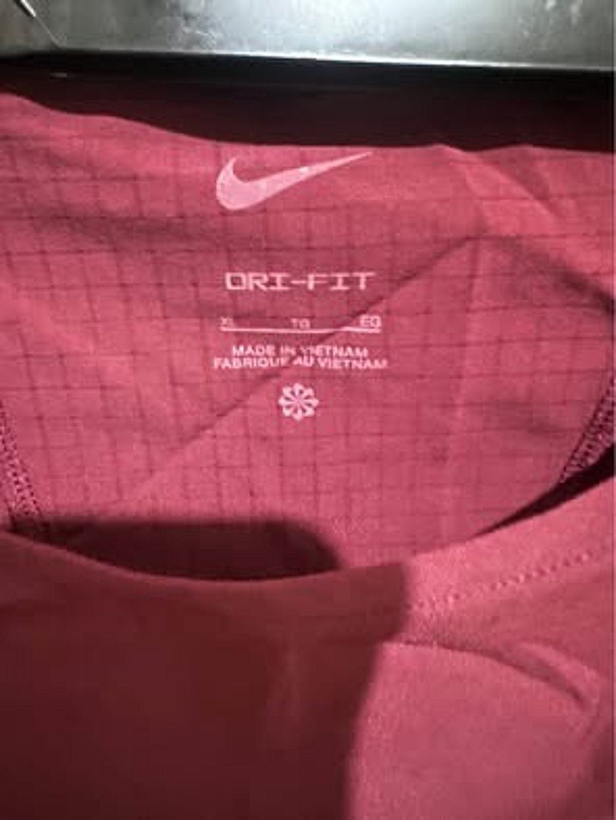 Camiseta de trail running de Nike - photo 2