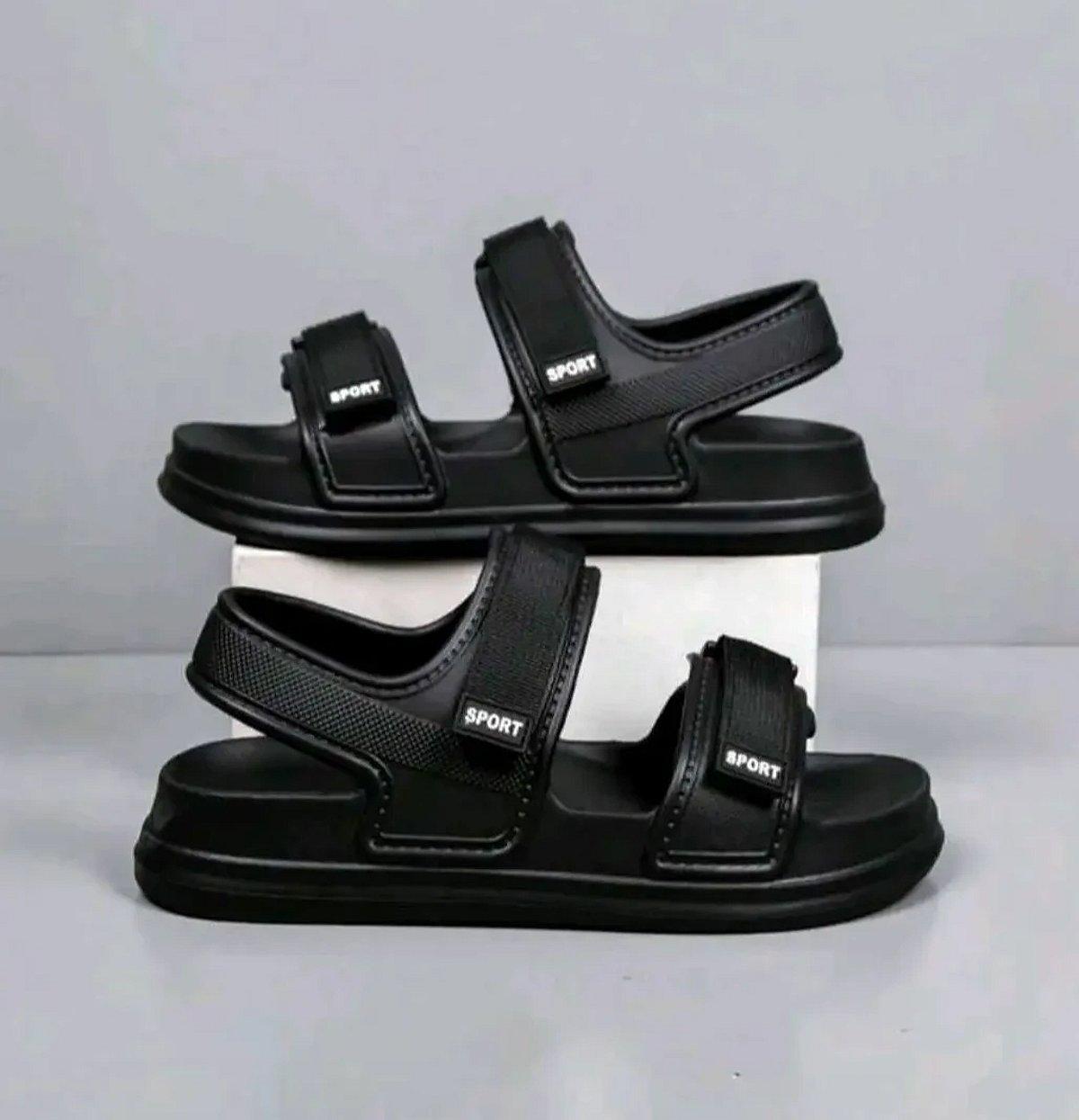 Sandalias para hombre - Completamente nuevas - photo 2