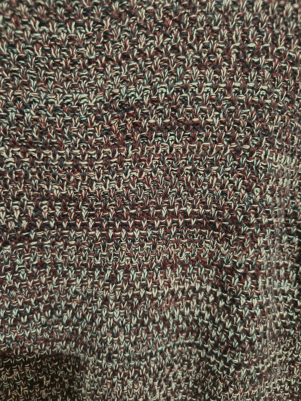 Sweater b'għonq tond bil-labar Jennyfer - photo 4