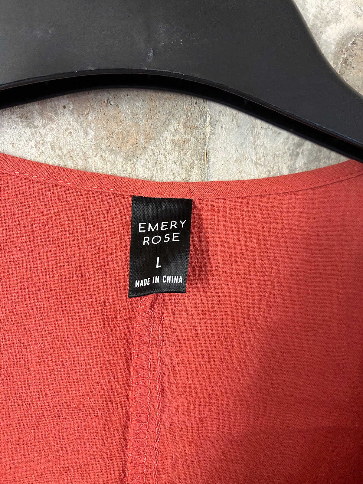 Emery Rose Pleated Cotton Dress - photo 2