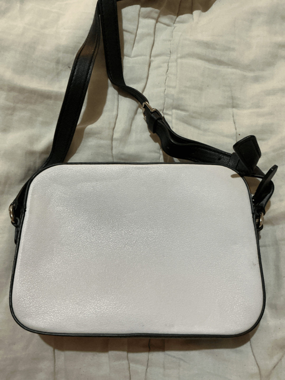 Borża Crossbody Monotone Guess - photo 2